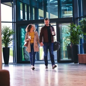 صناعة الترفيه