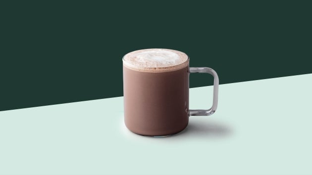 Hot Chocolates